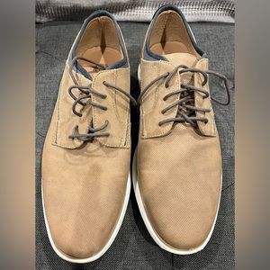 Sonoma lace-up dress shoes